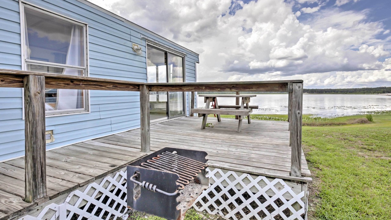 Photo of Outdoor in Silver Springs