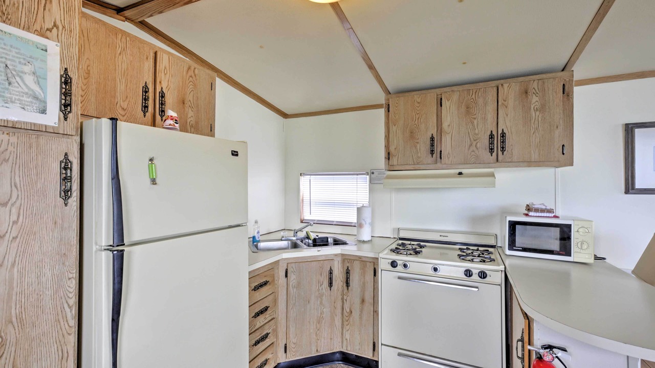 Photo of Kitchen in Silver Springs