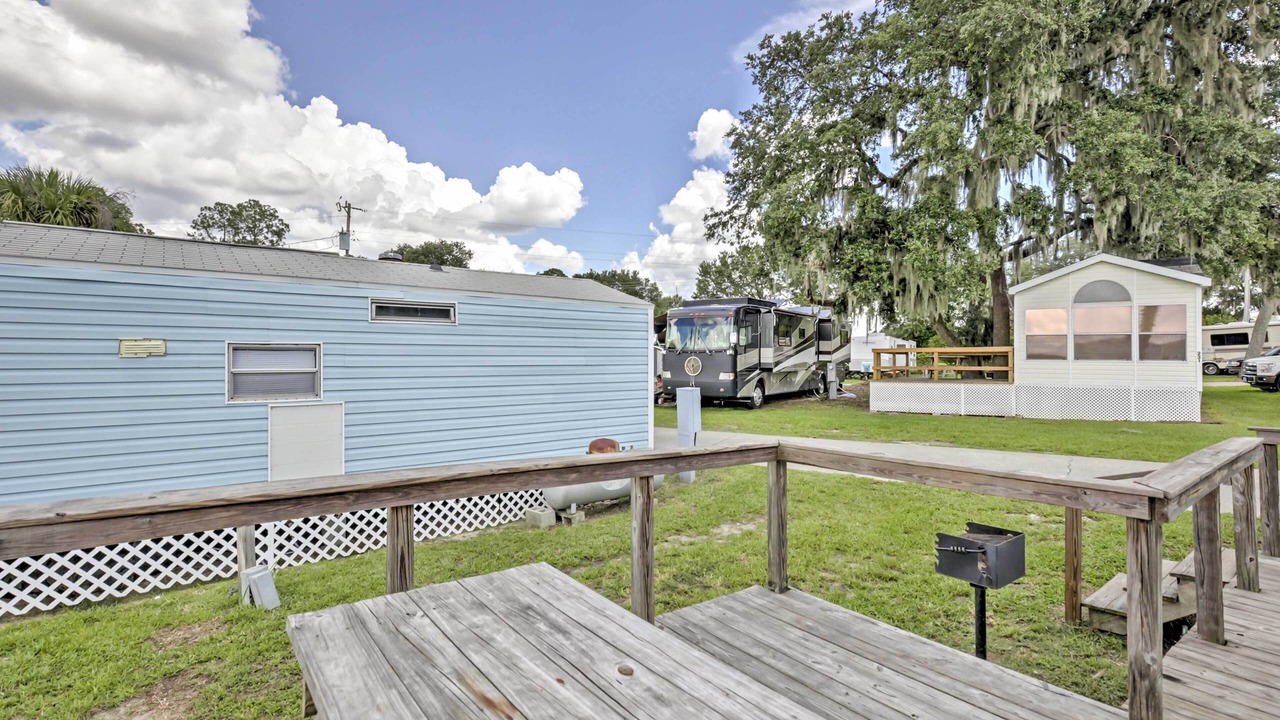 Photo of Outdoor in Silver Springs