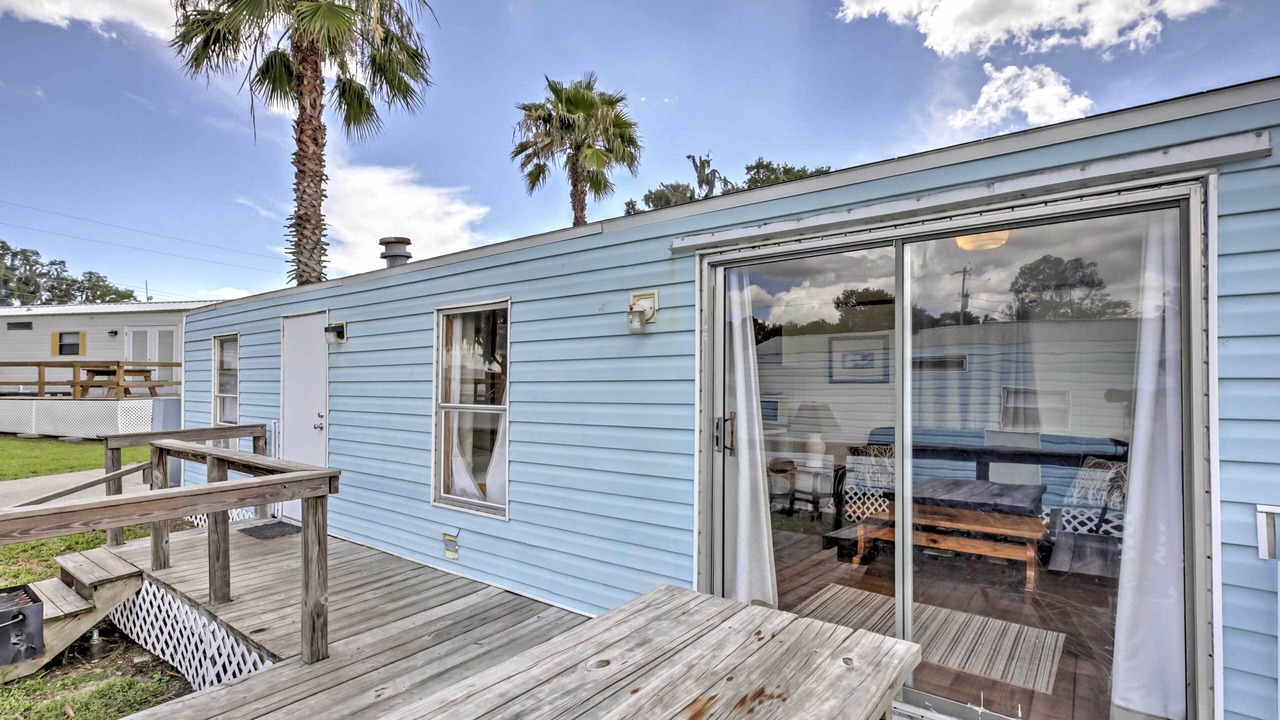 Photo of Outdoor in Silver Springs