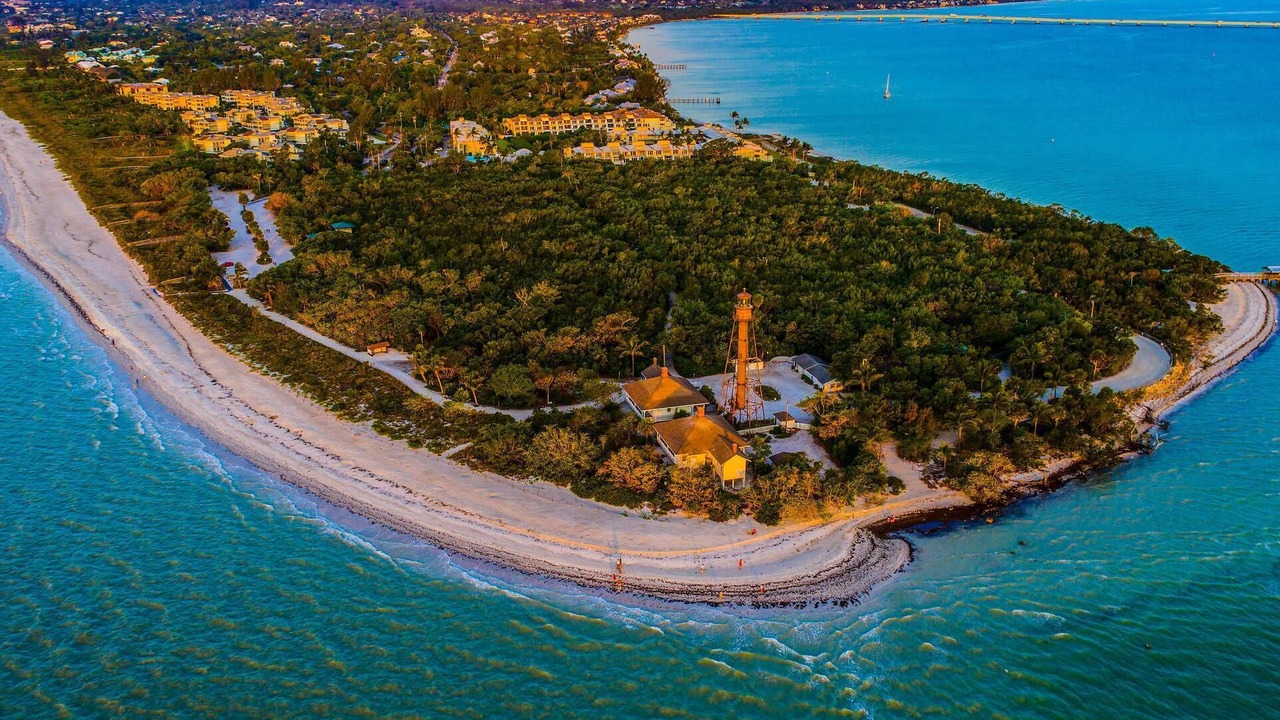 Photo of Outdoor in Pelican Preserve