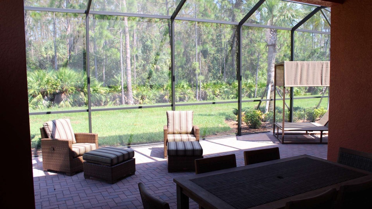 Photo of Outdoor in Pelican Preserve