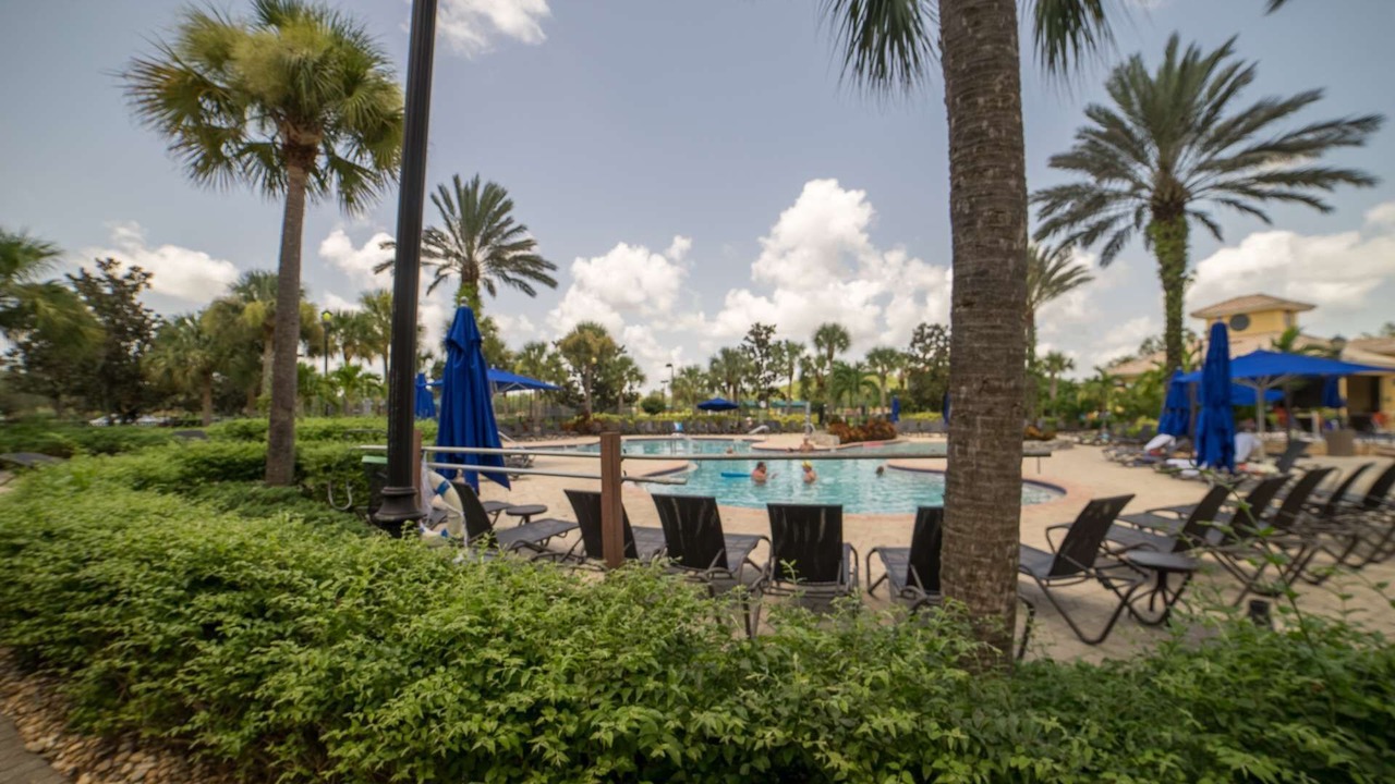 Photo of Outdoor in Pelican Preserve