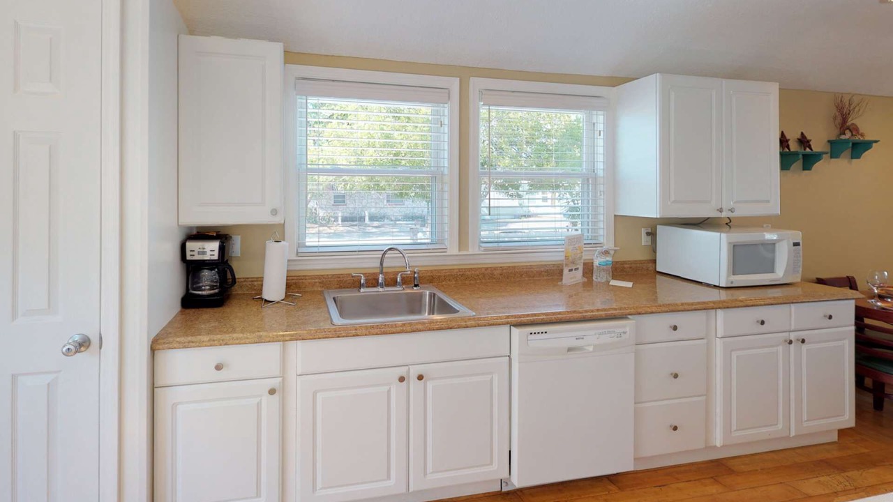 Photo of Kitchen in Madeira Beach