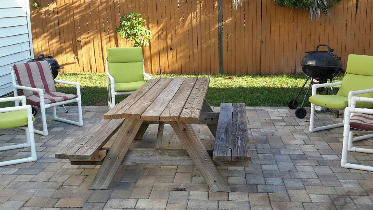 Photo of Outdoor in Madeira Beach