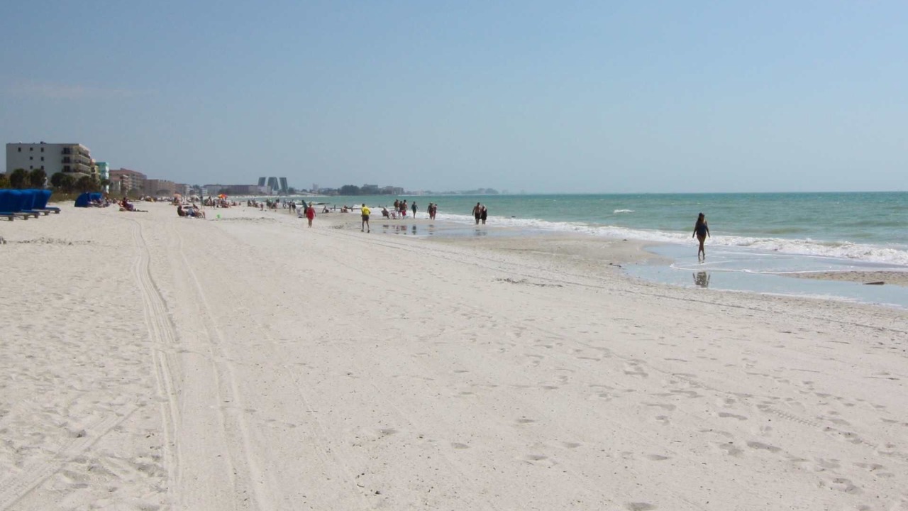 Photo of Others in Madeira Beach