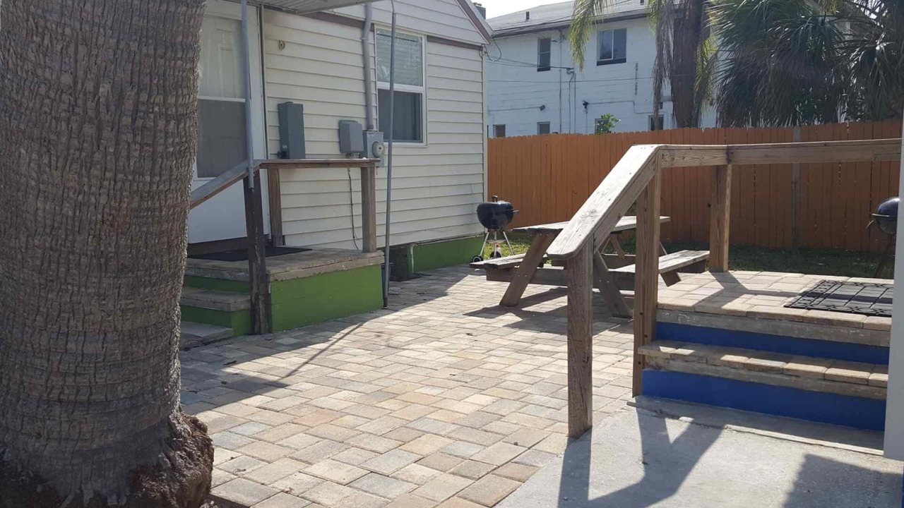 Photo of Outdoor in Madeira Beach
