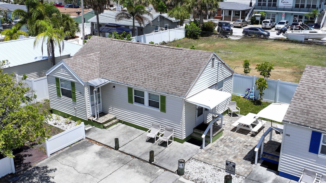 Photo of Outdoor in Madeira Beach