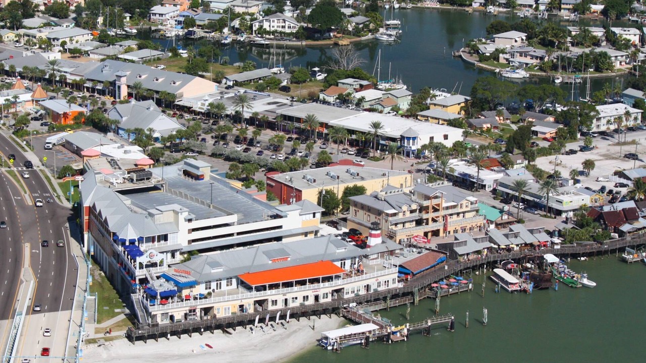 Photo of Outdoor in Madeira Beach