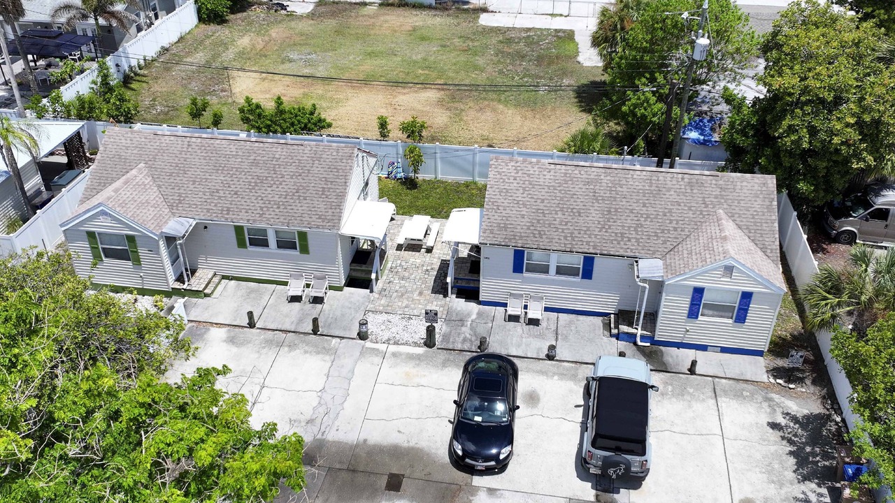 Photo of Outdoor in Madeira Beach