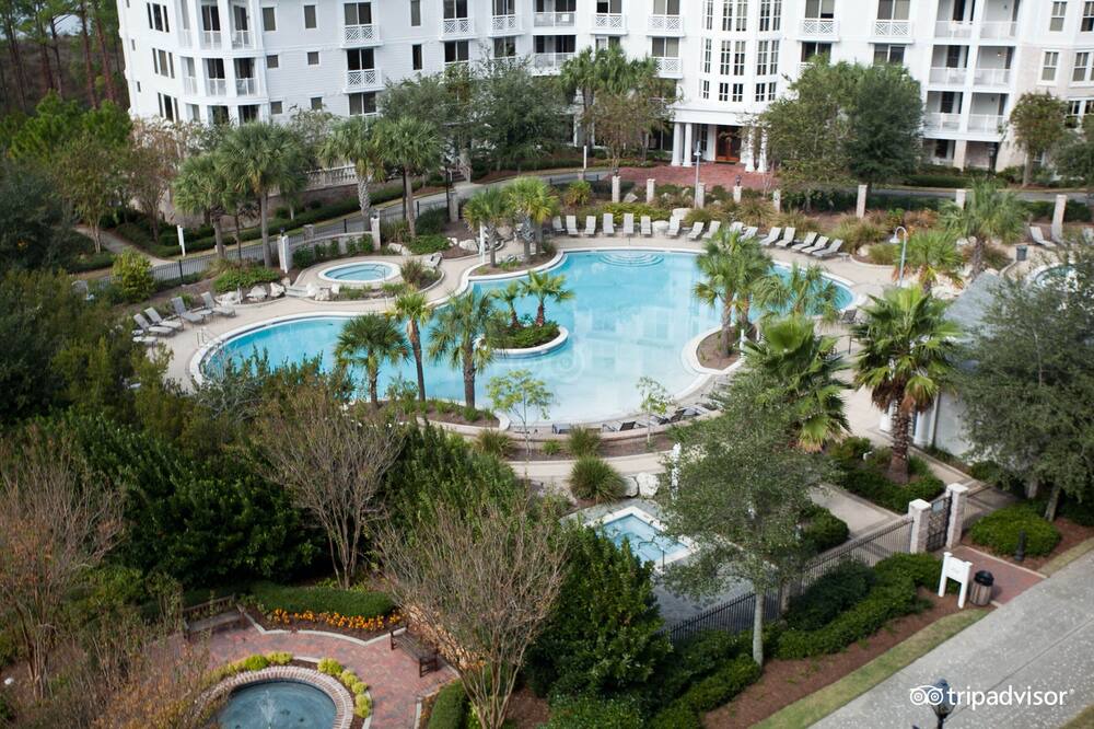 Photo of Outdoor in Baytowne Wharf