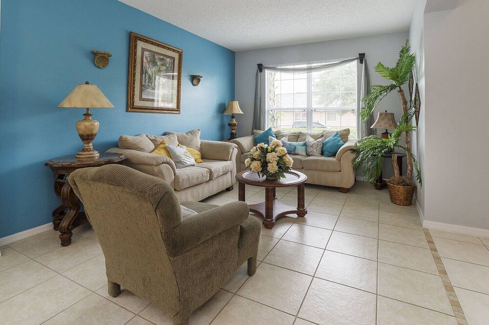 Photo of Livingroom in Indian Point