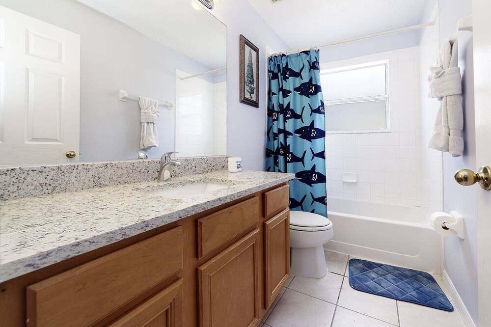 Photo of Bathroom in Indian Point