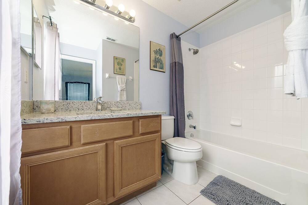 Photo of Bathroom in Indian Point