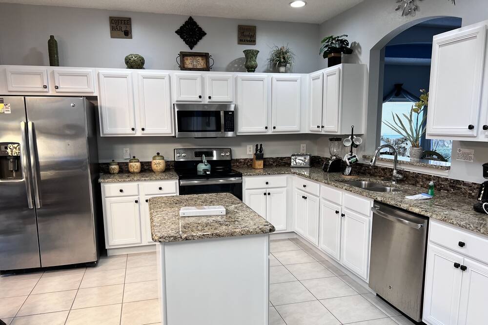 Photo of Kitchen in Indian Point