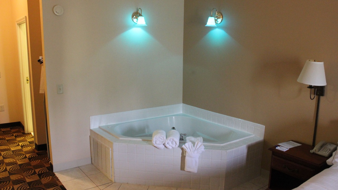 Photo of Bedroom in Thomasville