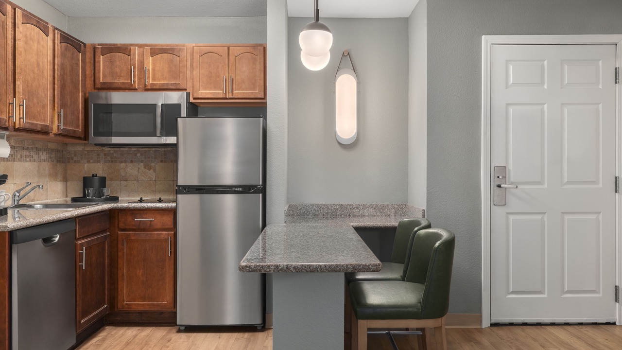 Photo of Kitchen in Secret Cove