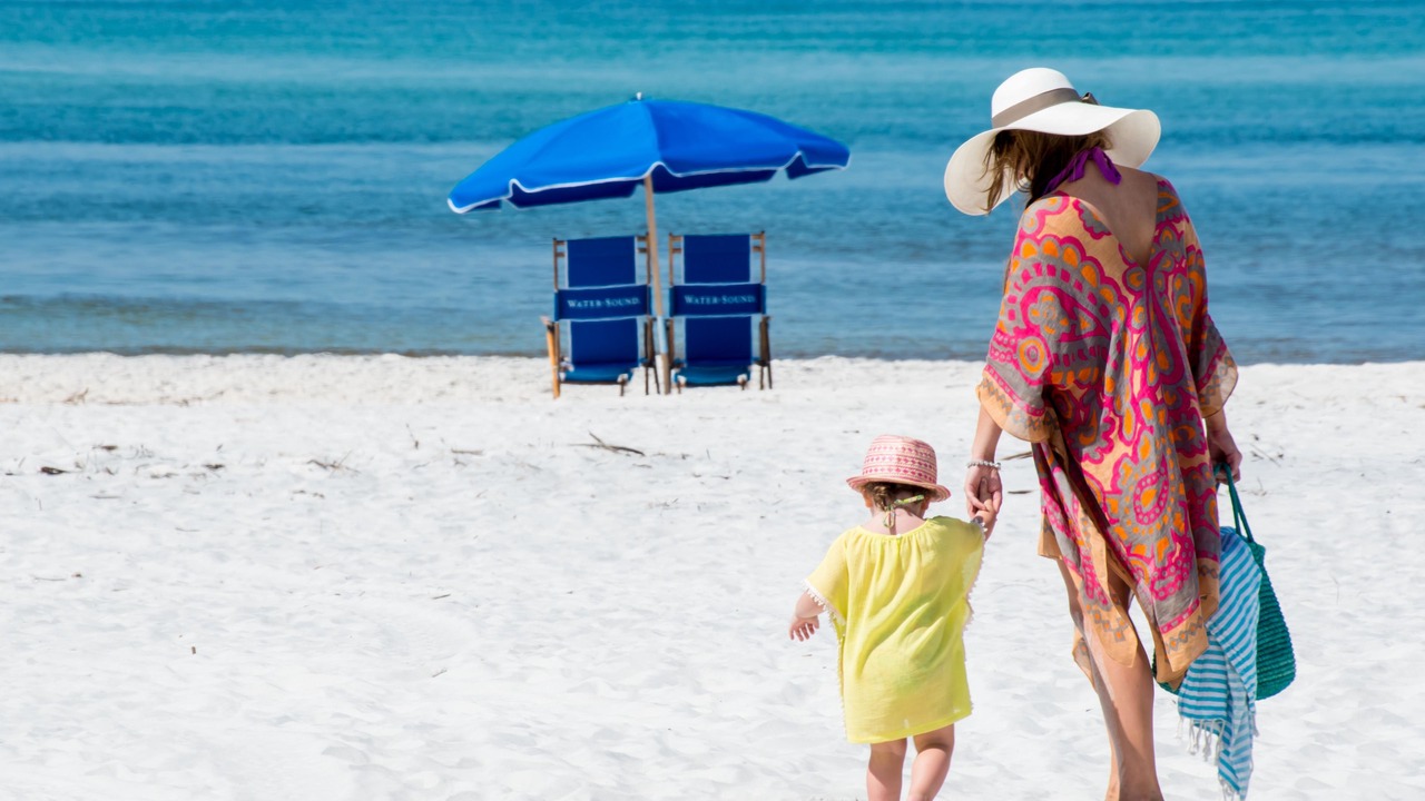 Photo of Others in WaterSound Beach