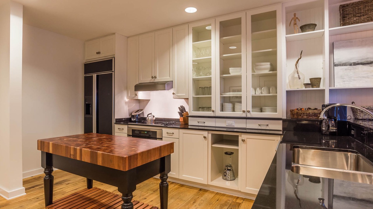 Photo of Kitchen in WaterSound Beach