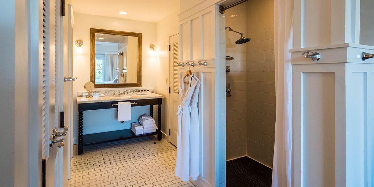 Photo of Bathroom in WaterSound Beach