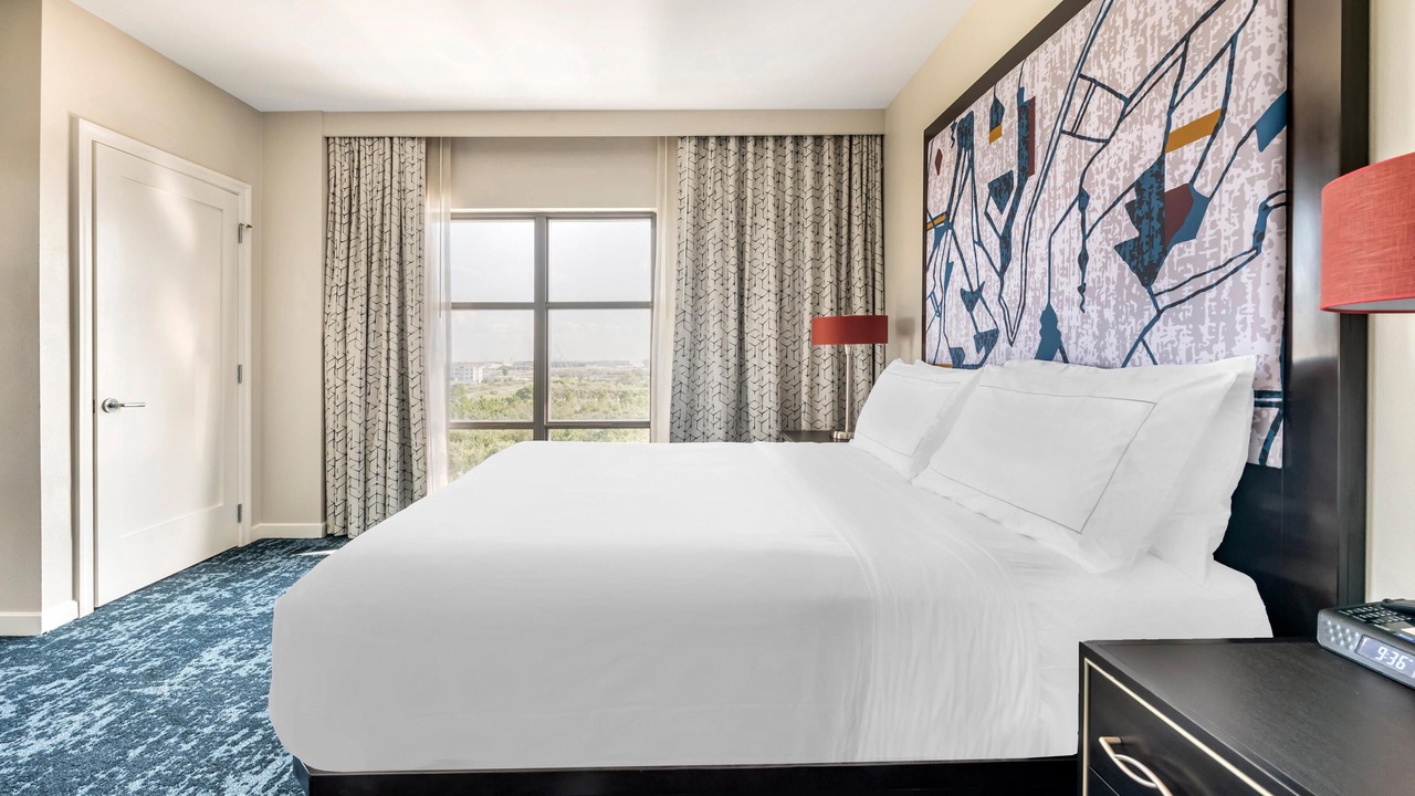 Photo of Bedroom in Florida Central Atlantic Coast