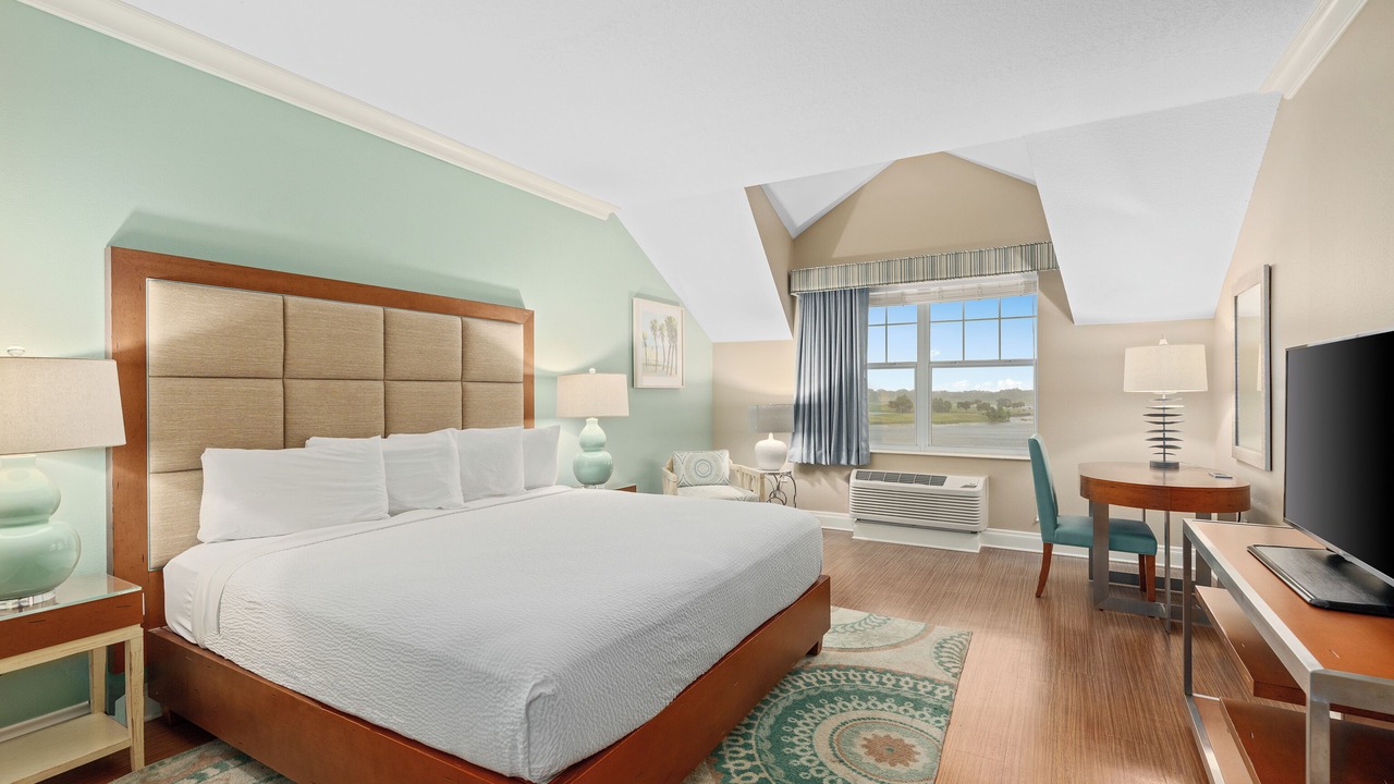 Photo of Outdoor in Lake Sumter Landing