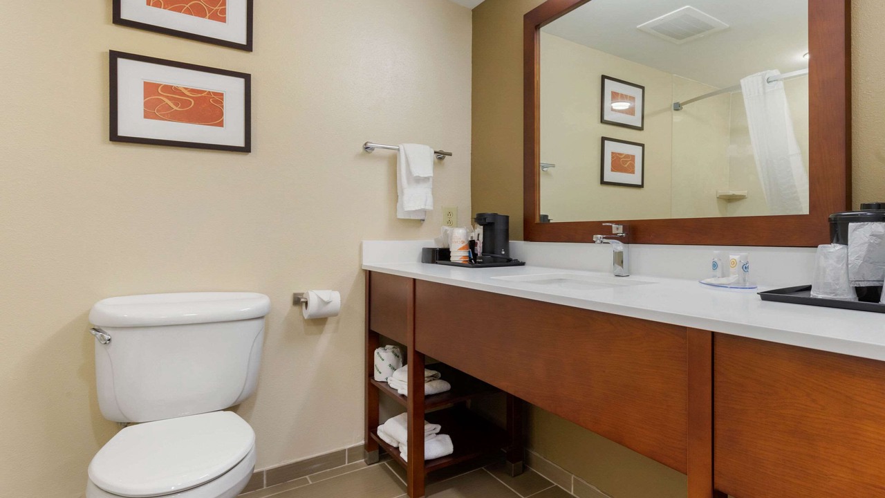 Photo of Bathroom in Cordele