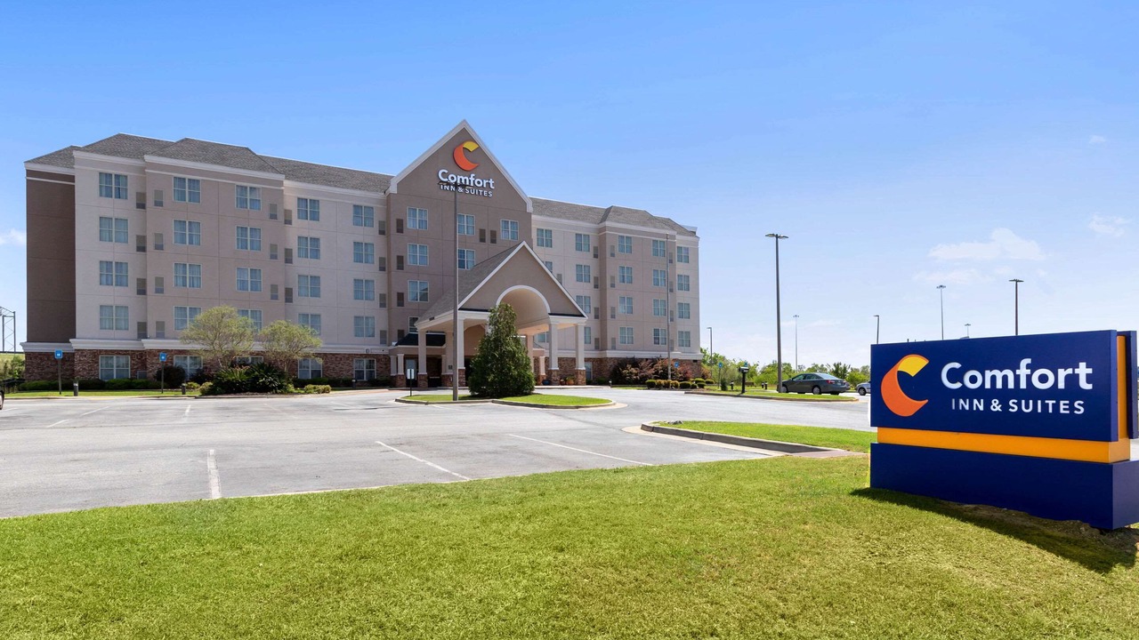 Photo of Outdoor in Cordele