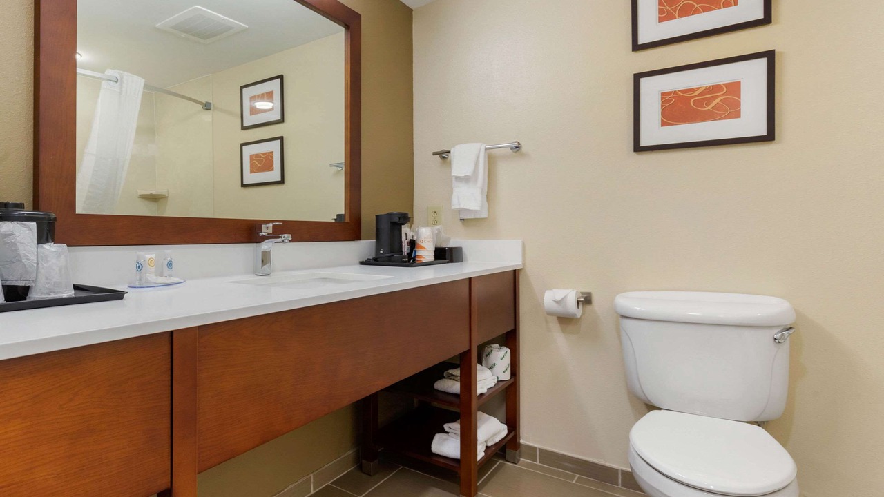 Photo of Bathroom in Cordele