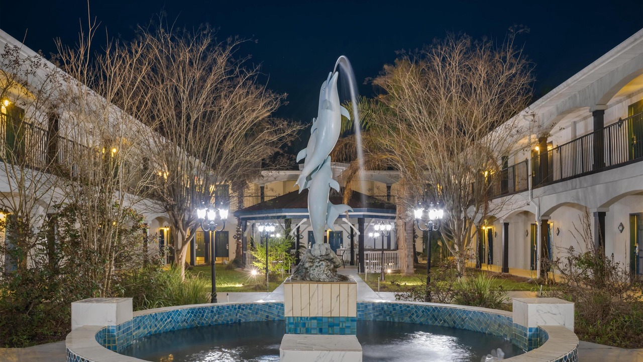 Photo of Outdoor in Crawfordville