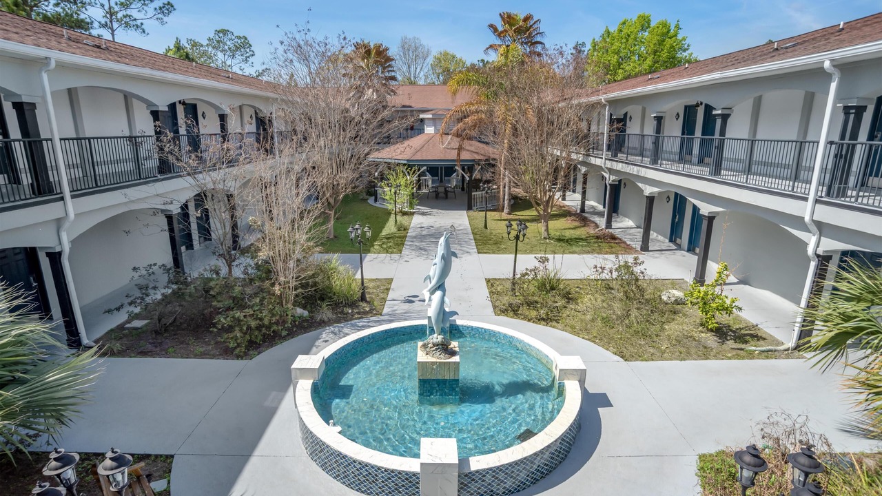 Photo of Outdoor in Crawfordville