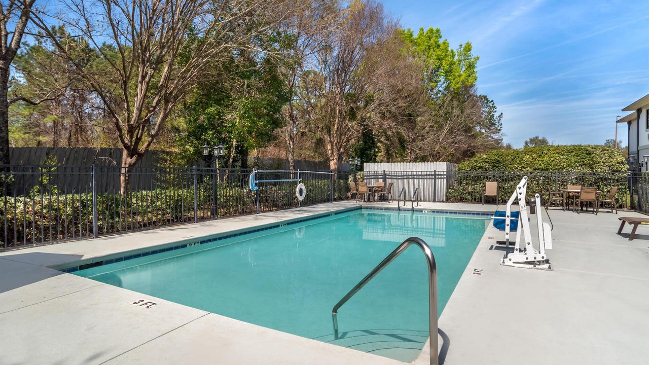 Photo of Outdoor in Crawfordville
