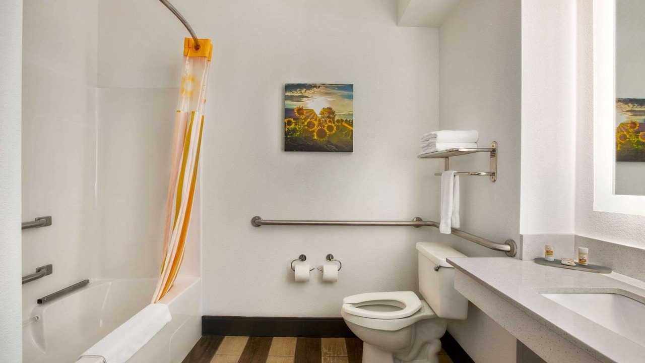 Photo of Bathroom in Dublin