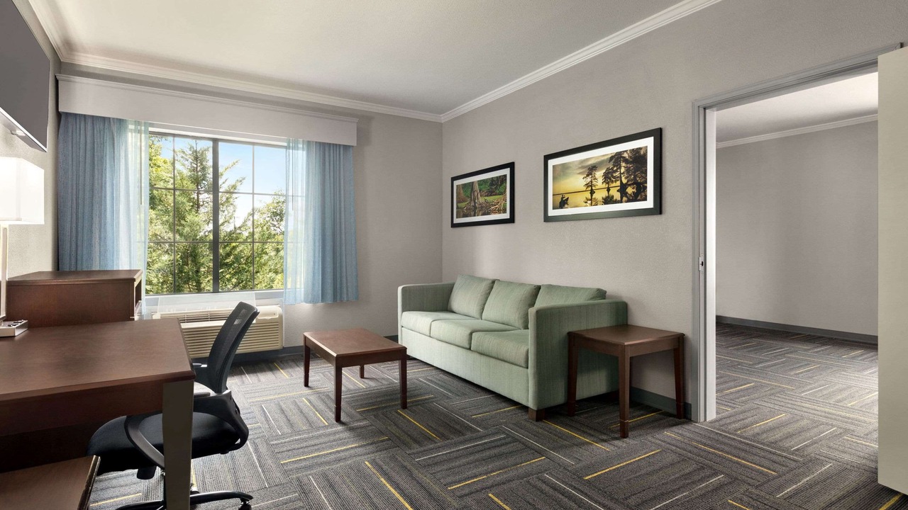 Photo of Bedroom in Dublin