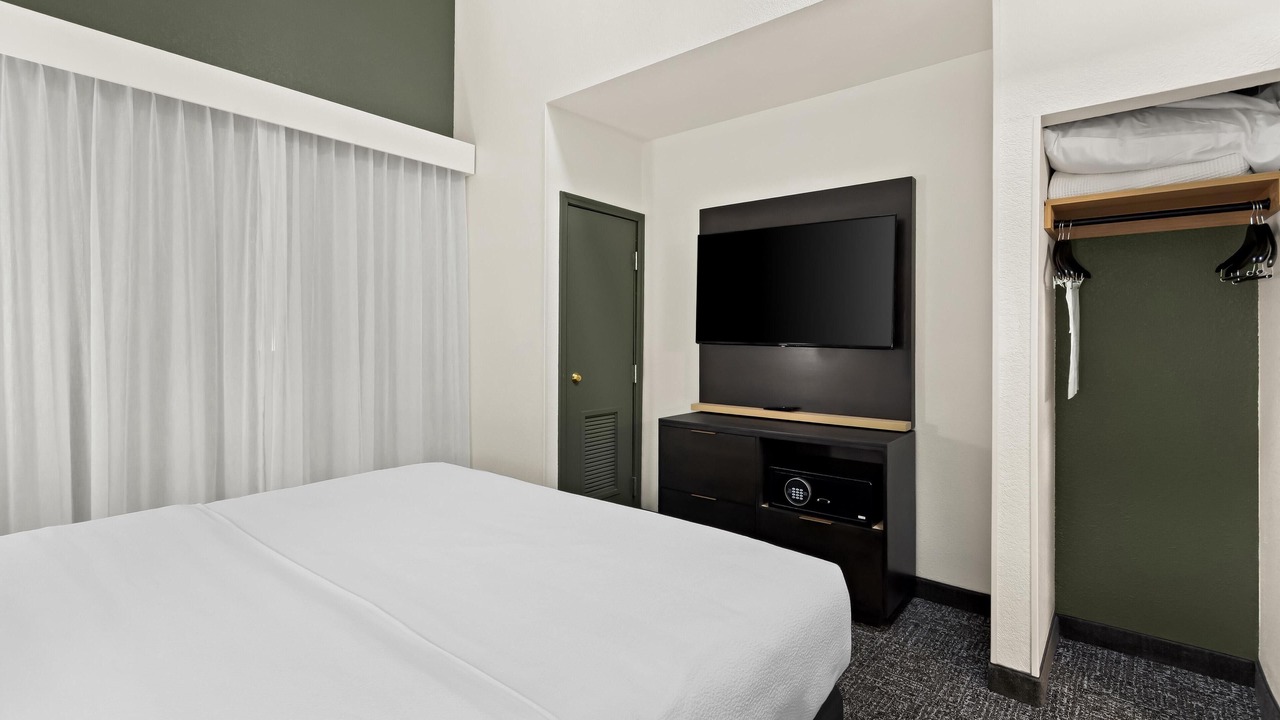 Photo of Bedroom in Panama City Beach