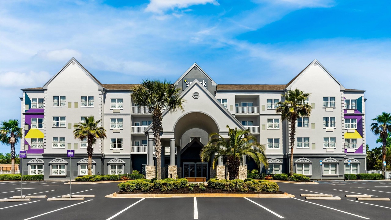 Photo of Outdoor in Panama City Beach