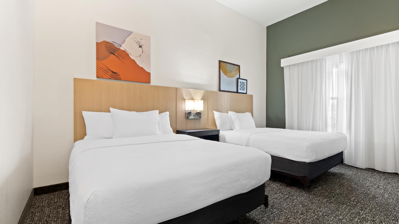 Photo of Bedroom in Panama City Beach