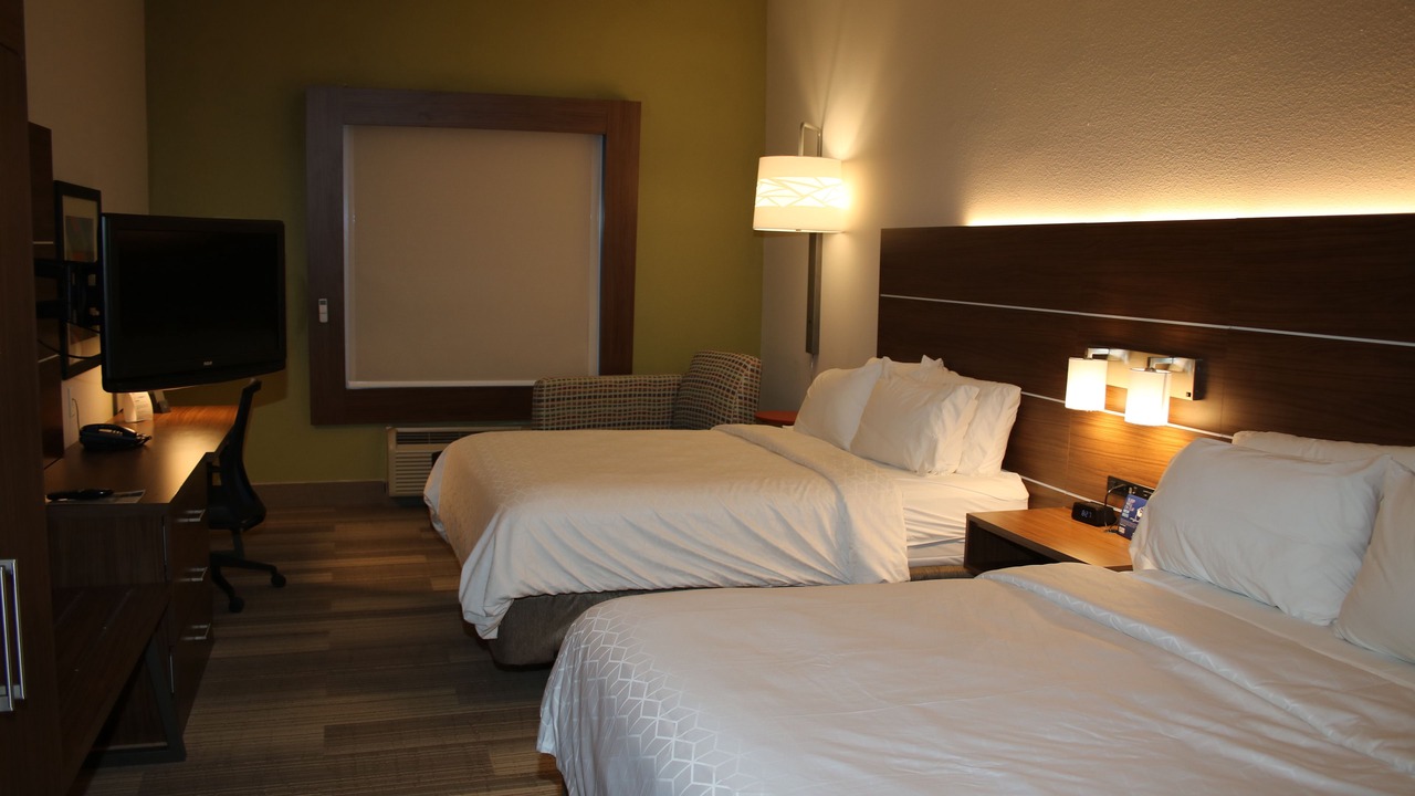 Photo of Bedroom in Douglas