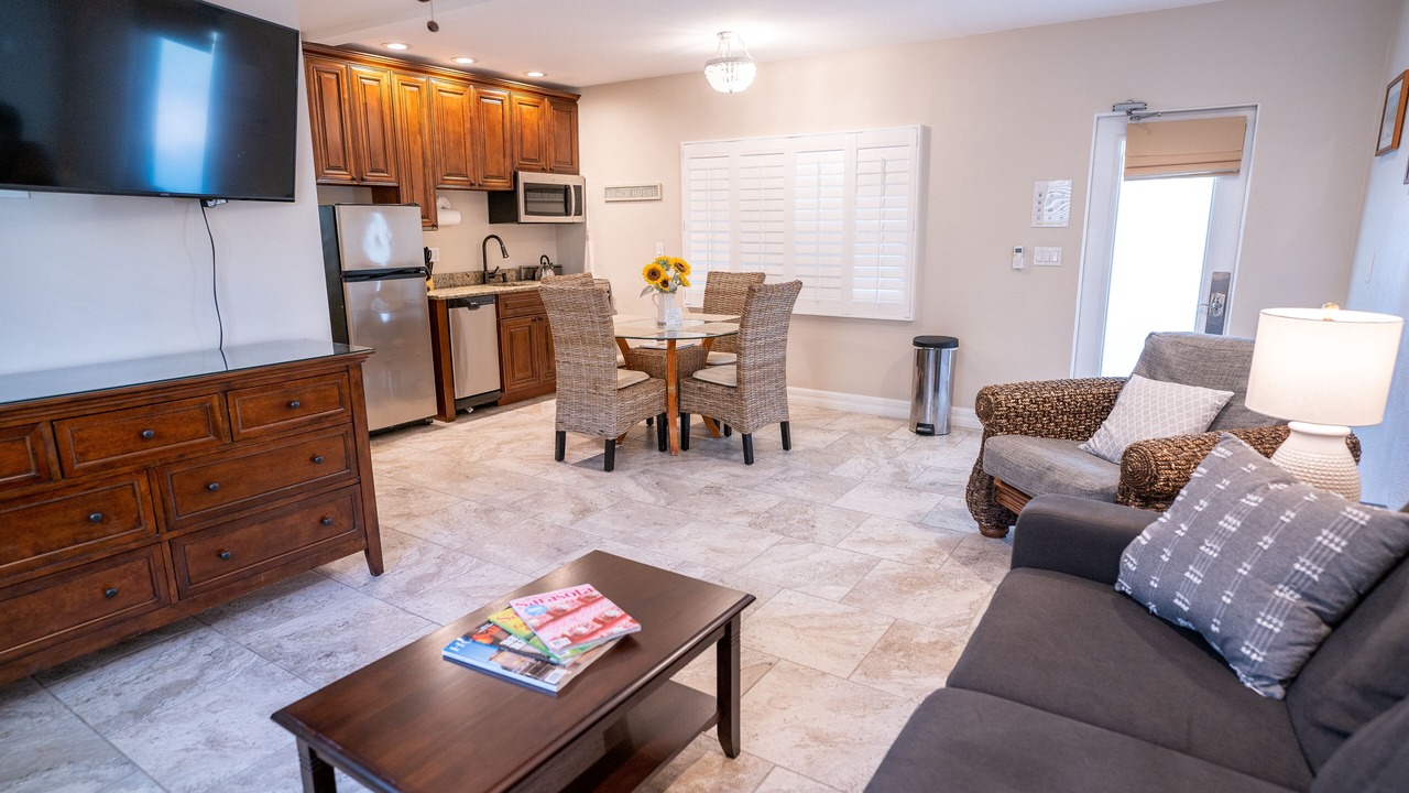 Photo of Bedroom in Siesta Key