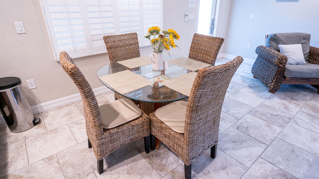 Photo of Bedroom in Siesta Key