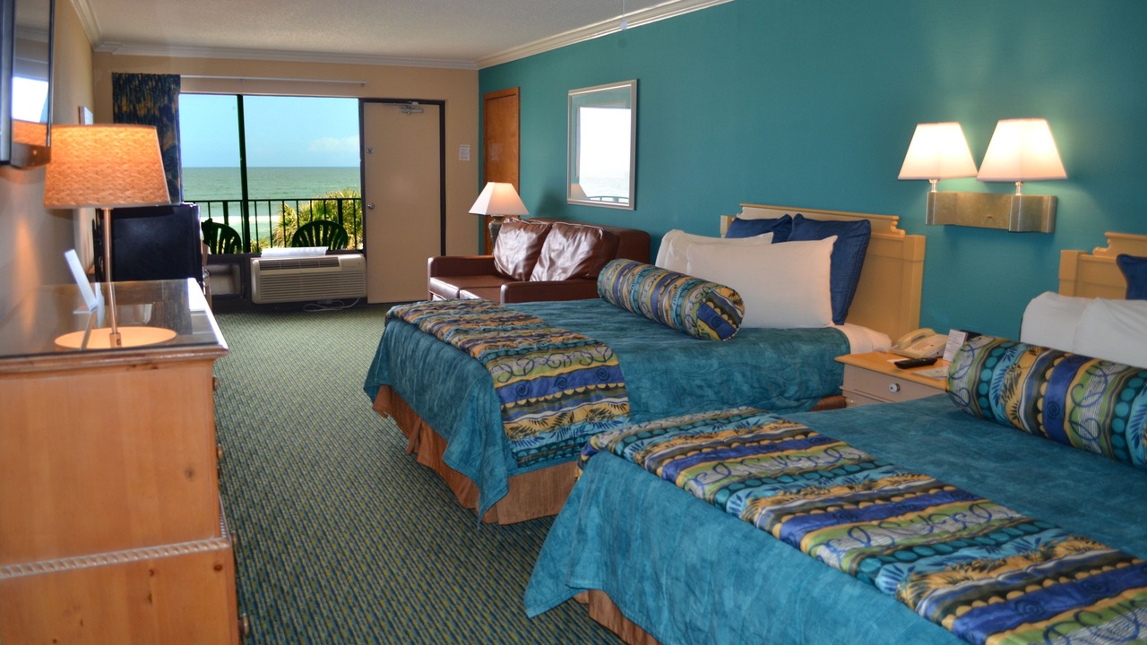 Photo of Bedroom in Reeds