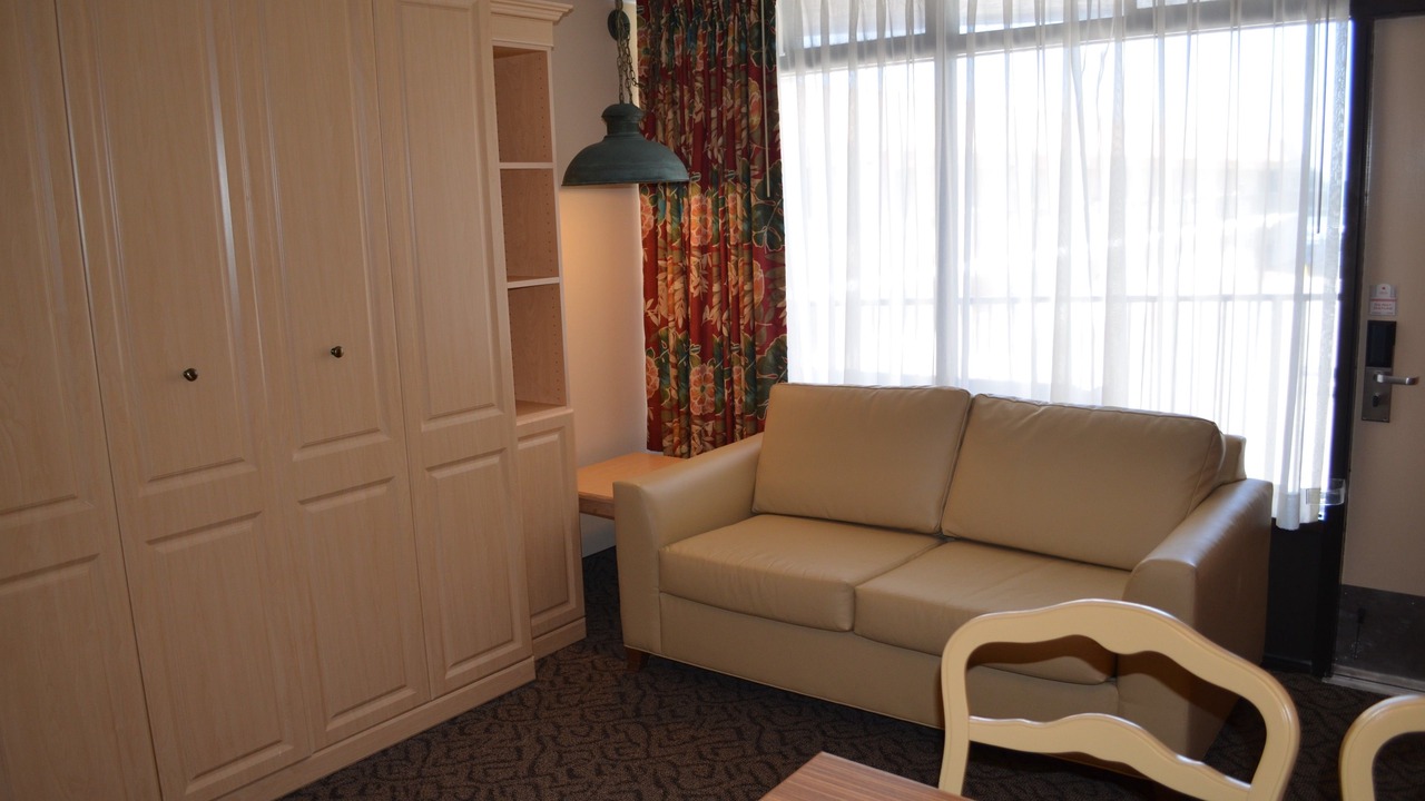 Photo of Bedroom in Reeds