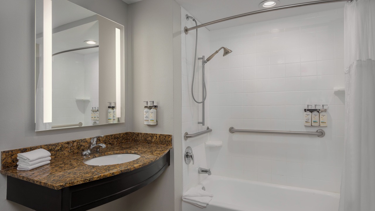 Photo of Bedroom in Three Lakes