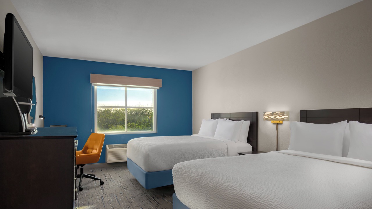 Photo of Bedroom in Three Lakes