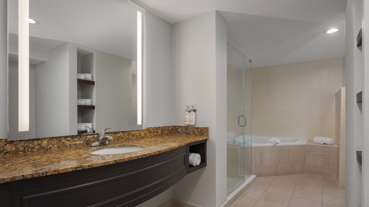 Photo of Bedroom in Three Lakes