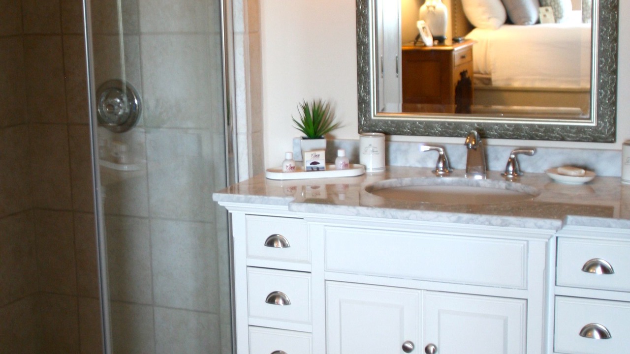 Photo of Bathroom in Cocoa Beach