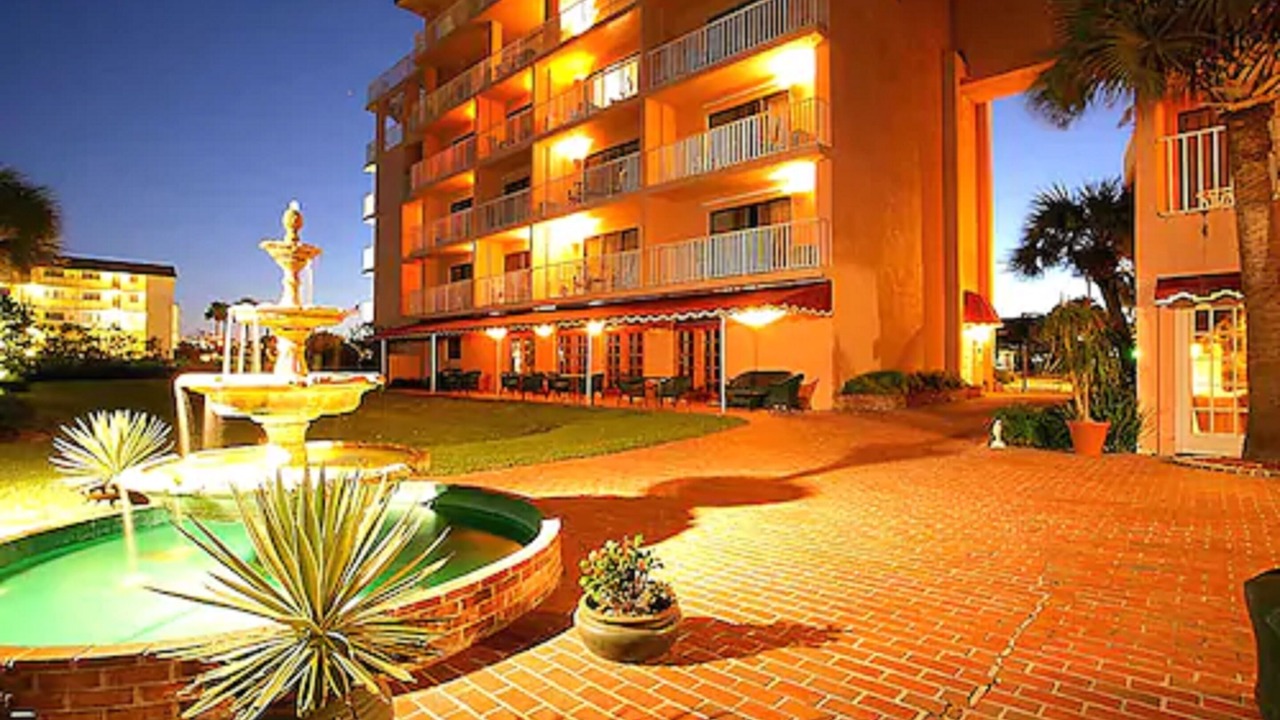 Photo of Outdoor in Cocoa Beach
