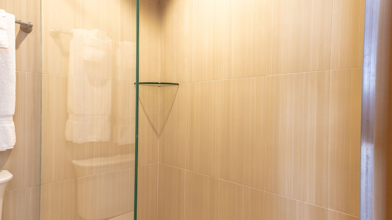 Photo of Bathroom in Cocoa Beach