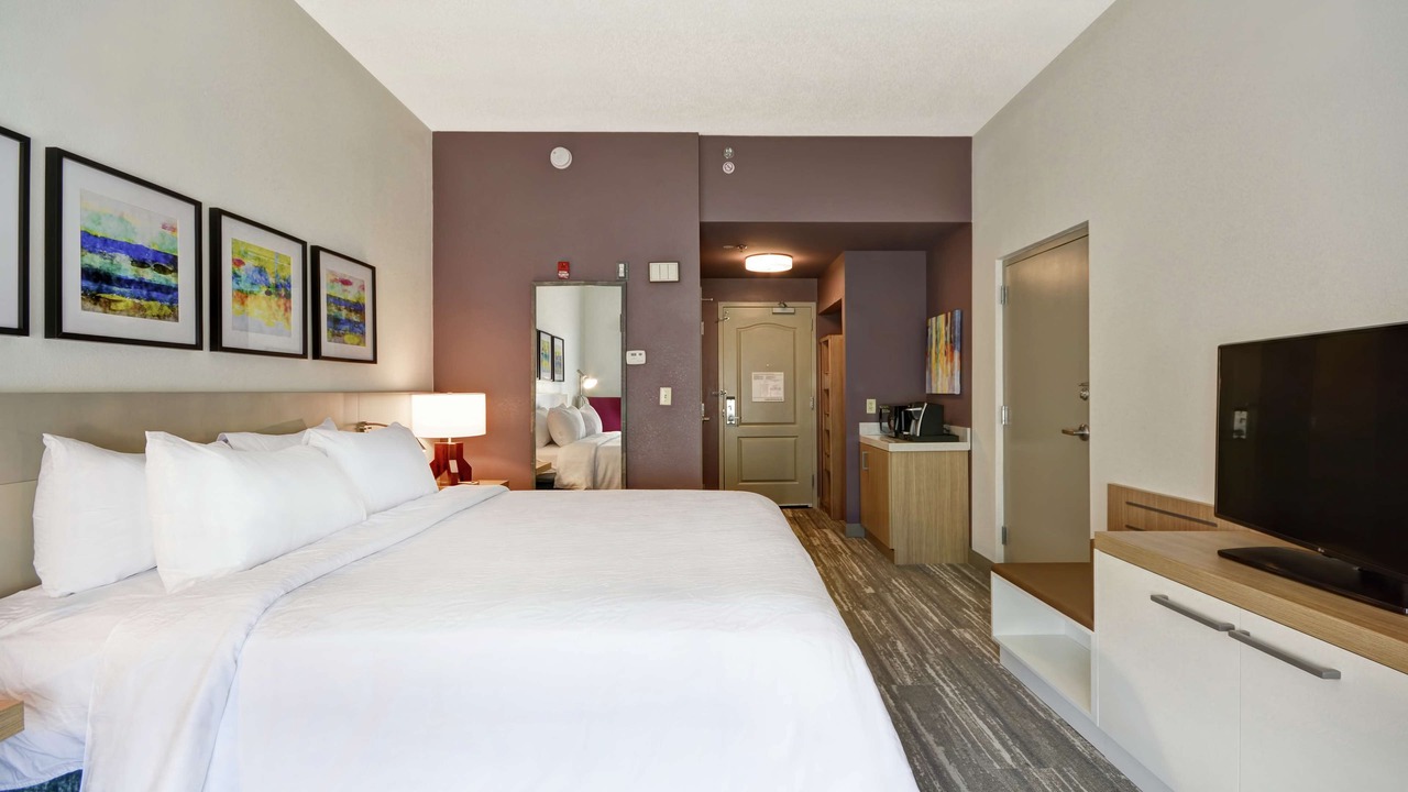 Photo of Bedroom in Panama City