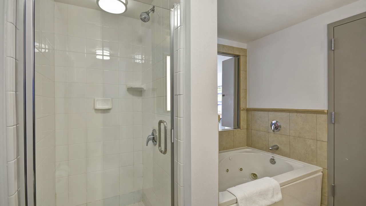 Photo of Bathroom in Panama City